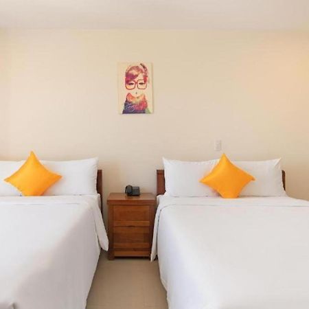 Lotus Rock 05 Hotel Đà Nẵng Extérieur photo