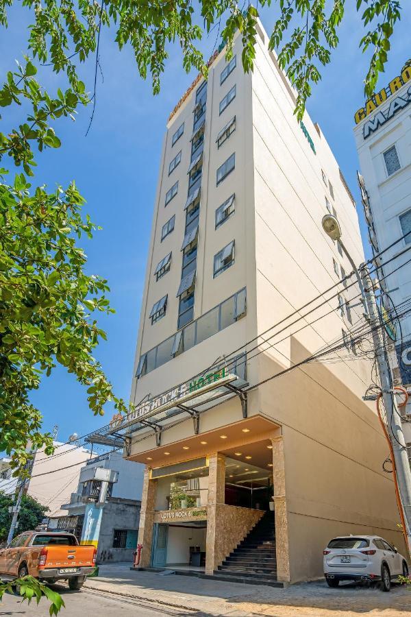 Lotus Rock 05 Hotel Đà Nẵng Extérieur photo